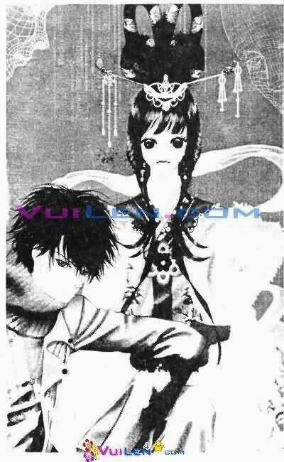 Bí Mật Học Viện Cross Chapter 2 trang 3