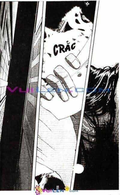 Bí Mật Học Viện Cross Chapter 2 trang 4