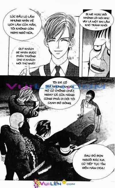 Bí Mật Học Viện Cross Chapter 2 trang 44