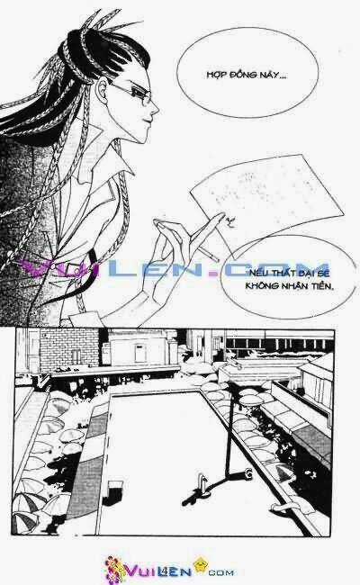 Bí Mật Học Viện Cross Chapter 2 trang 46