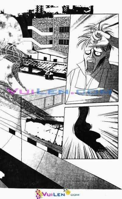 Bí Mật Học Viện Cross Chapter 2 trang 54