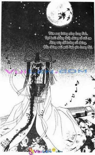 Bí Mật Học Viện Cross Chapter 2 trang 67