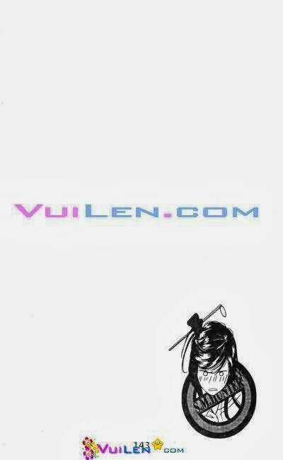 Bí Mật Học Viện Cross Chapter 3 trang 142