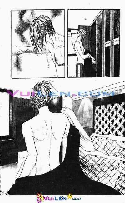 Bí Mật Học Viện Cross Chapter 3 trang 150