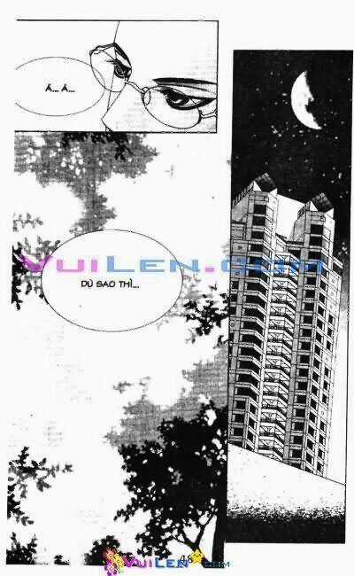 Bí Mật Học Viện Cross Chapter 3 trang 47