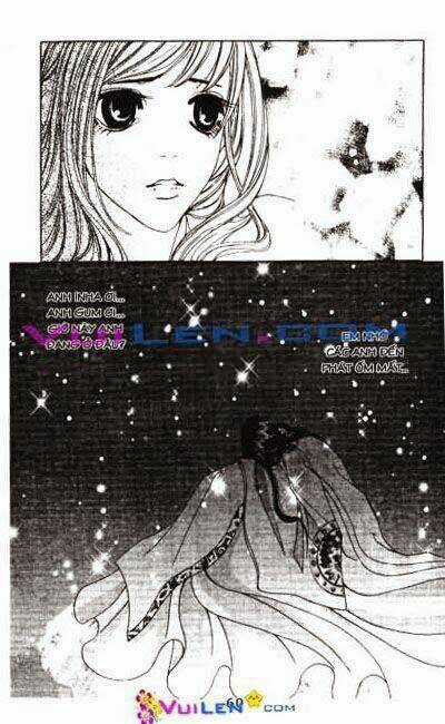 Bí Mật Học Viện Cross Chapter 3 trang 59