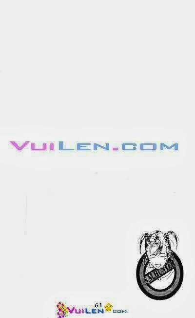 Bí Mật Học Viện Cross Chapter 3 trang 60