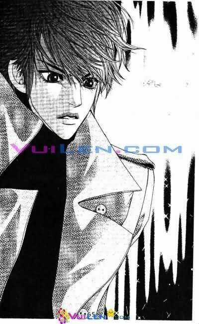 Bí Mật Học Viện Cross Chapter 3 trang 64