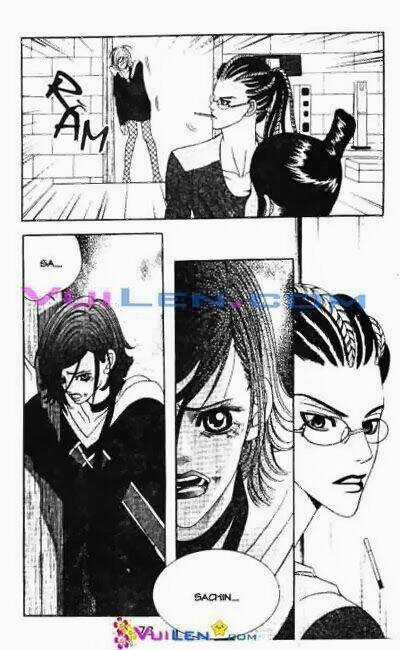 Bí Mật Học Viện Cross Chapter 3 trang 72