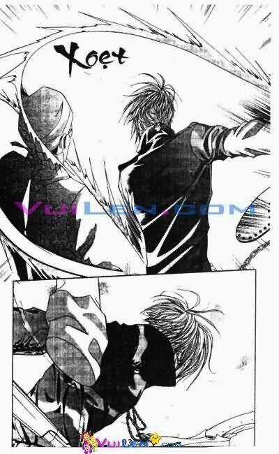 Bí Mật Học Viện Cross Chapter 3 trang 92