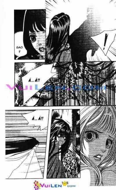 Bí Mật Học Viện Cross Chapter 4 trang 107