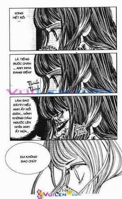 Bí Mật Học Viện Cross Chapter 4 trang 113