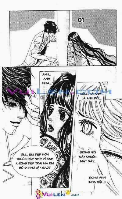 Bí Mật Học Viện Cross Chapter 4 trang 114