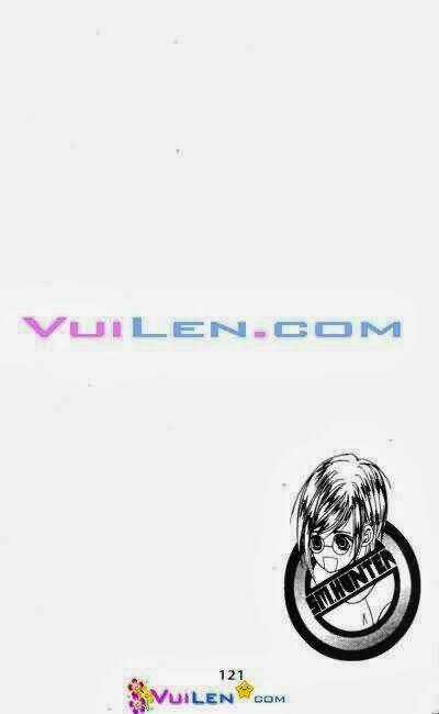 Bí Mật Học Viện Cross Chapter 4 trang 120