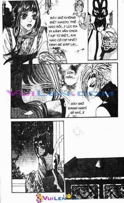 Bí Mật Học Viện Cross Chapter 4 trang 129