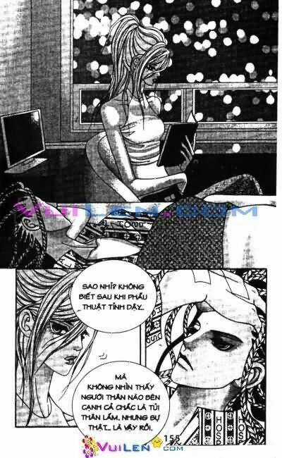 Bí Mật Học Viện Cross Chapter 4 trang 154