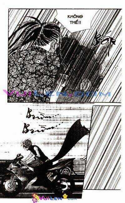 Bí Mật Học Viện Cross Chapter 4 trang 5