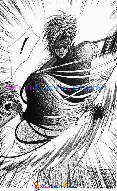 Bí Mật Học Viện Cross Chapter 4 trang 60