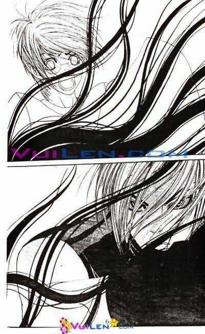 Bí Mật Học Viện Cross Chapter 4 trang 61