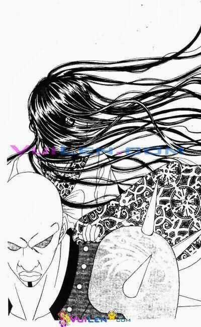 Bí Mật Học Viện Cross Chapter 4 trang 65