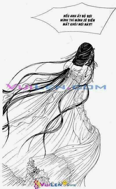 Bí Mật Học Viện Cross Chapter 5 trang 52