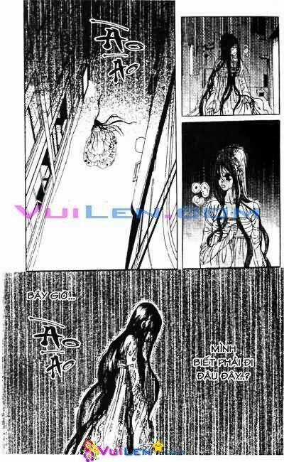 Bí Mật Học Viện Cross Chapter 5 trang 56