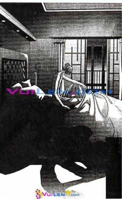 Bí Mật Học Viện Cross Chapter 5 trang 73