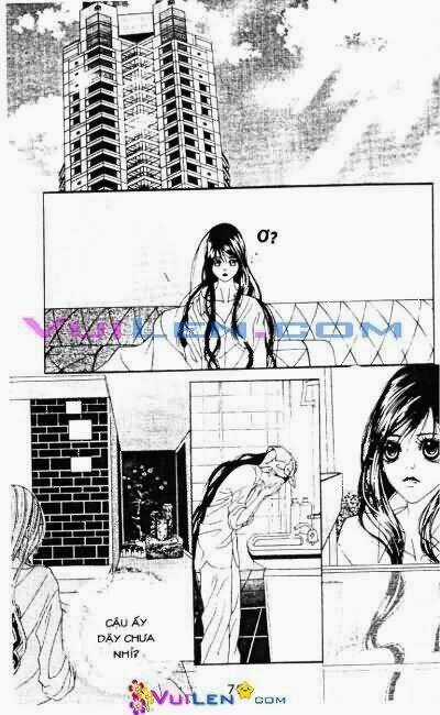 Bí Mật Học Viện Cross Chapter 5 trang 78