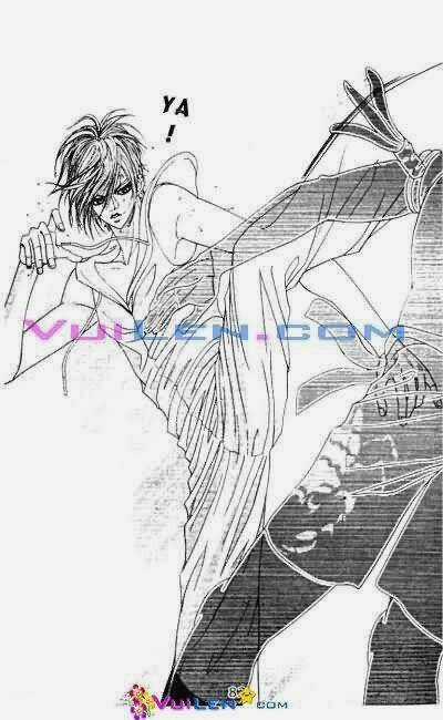 Bí Mật Học Viện Cross Chapter 5 trang 81