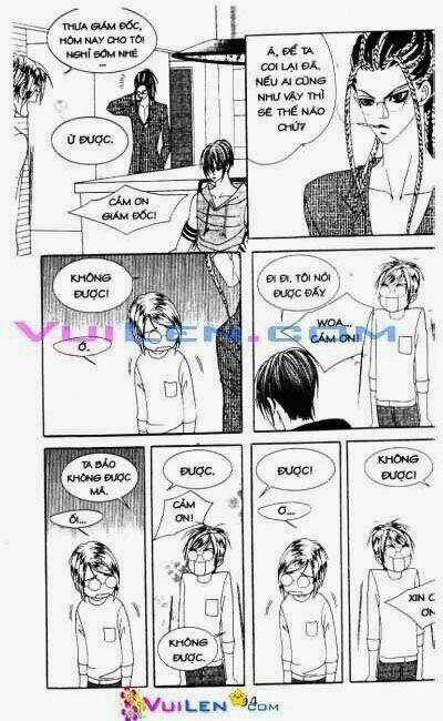 Bí Mật Học Viện Cross Chapter 5 trang 93