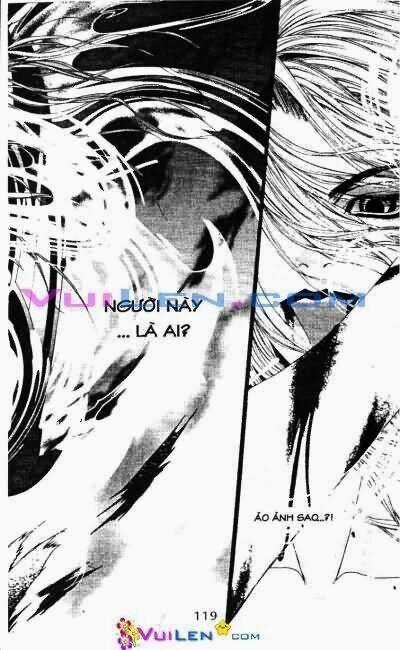 Bí Mật Học Viện Cross Chapter 6 trang 118