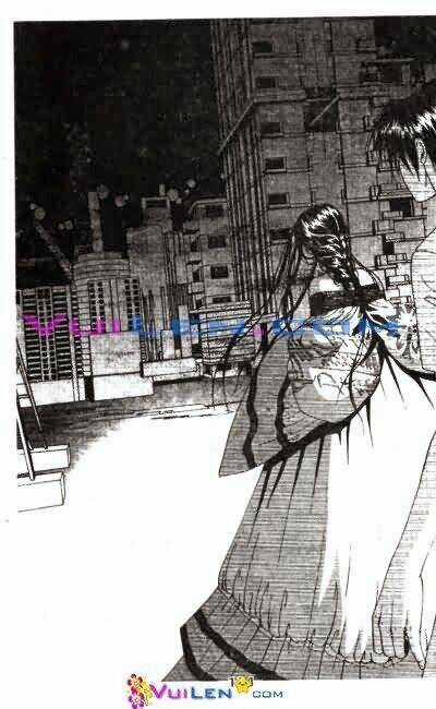 Bí Mật Học Viện Cross Chapter 6 trang 133