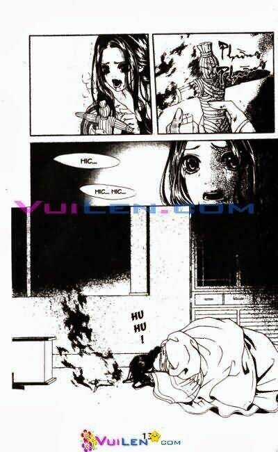 Bí Mật Học Viện Cross Chapter 6 trang 137