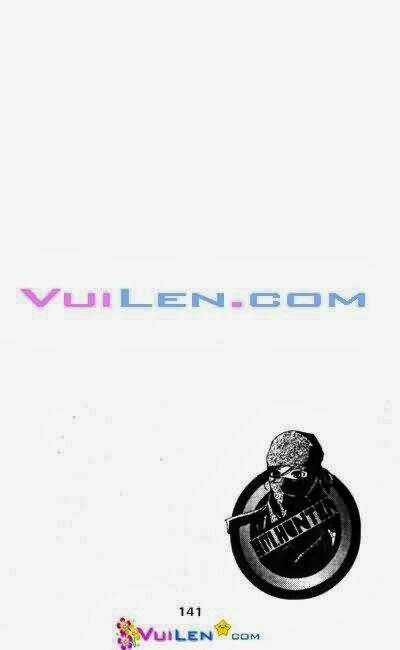 Bí Mật Học Viện Cross Chapter 7 trang 140