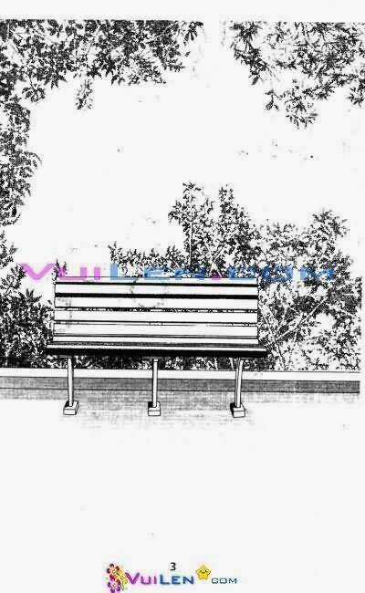 Bí Mật Học Viện Cross Chapter 7 trang 2