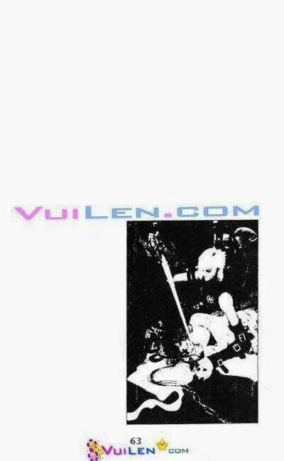 Bí Mật Học Viện Cross Chapter 7 trang 62