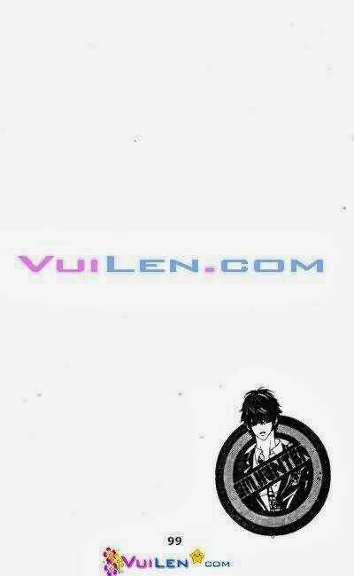 Bí Mật Học Viện Cross Chapter 7 trang 98