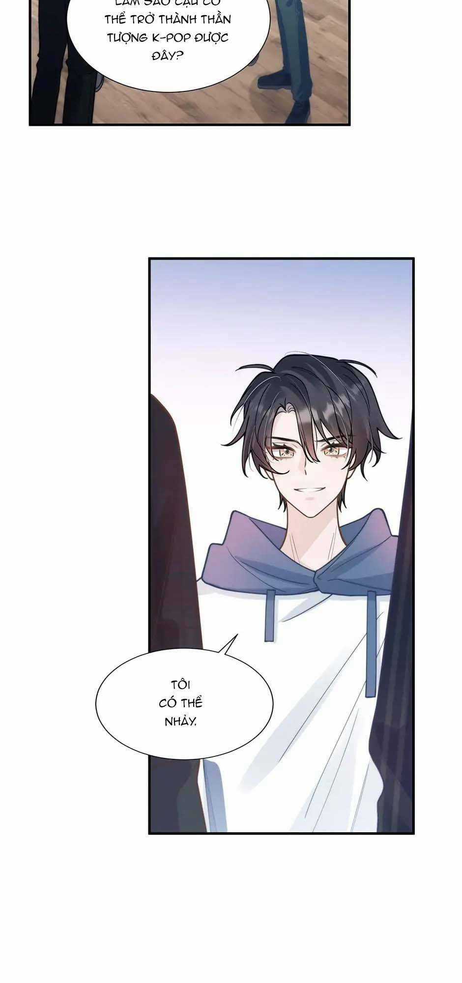 Bí Mật K-Pop Của Tôi Chapter 17 trang 27