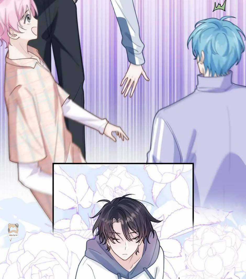 Bí Mật K-Pop Của Tôi Chapter 17 trang 30
