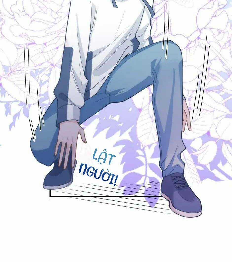 Bí Mật K-Pop Của Tôi Chapter 17 trang 31