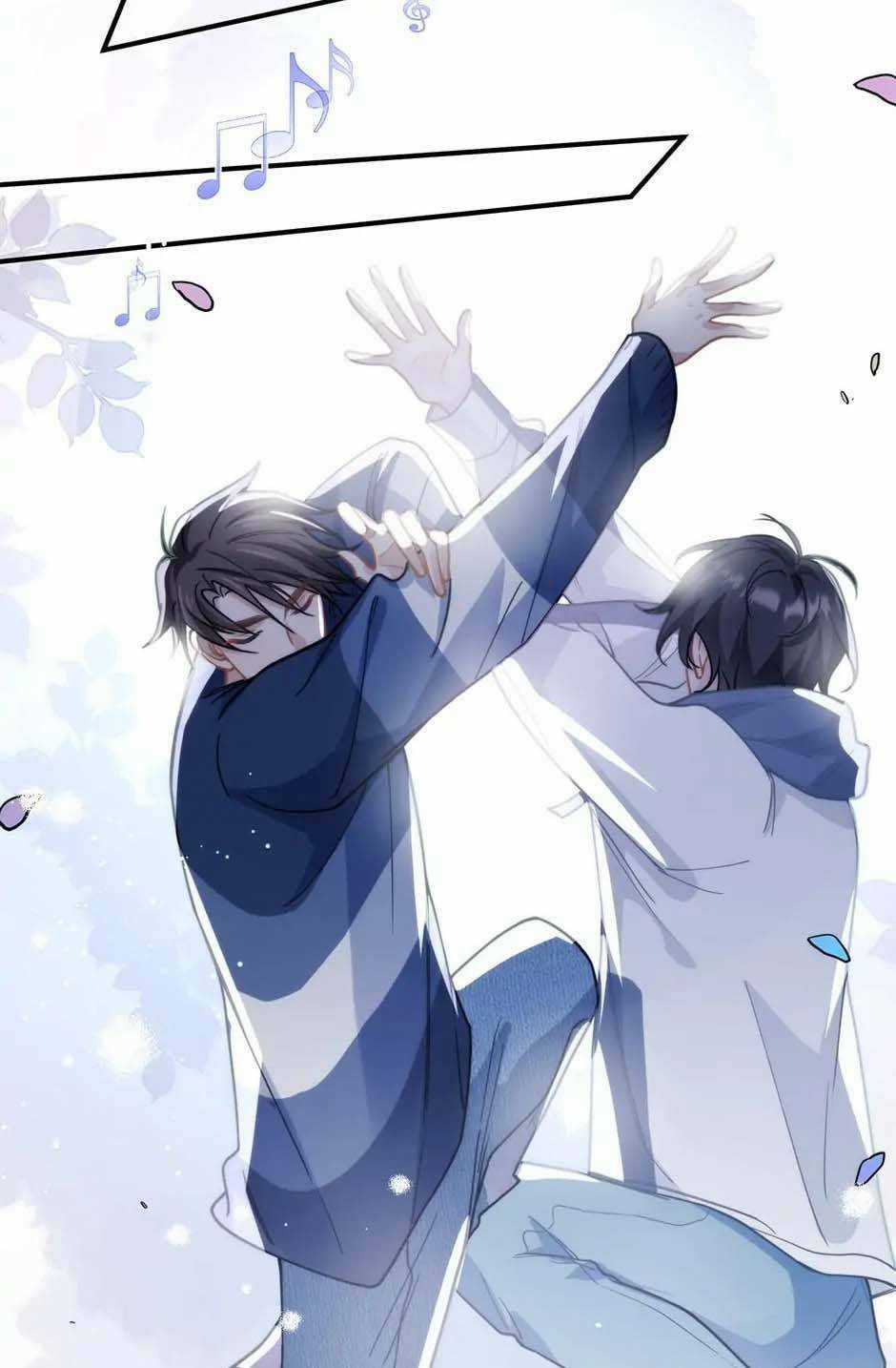 Bí Mật K-Pop Của Tôi Chapter 17 trang 35