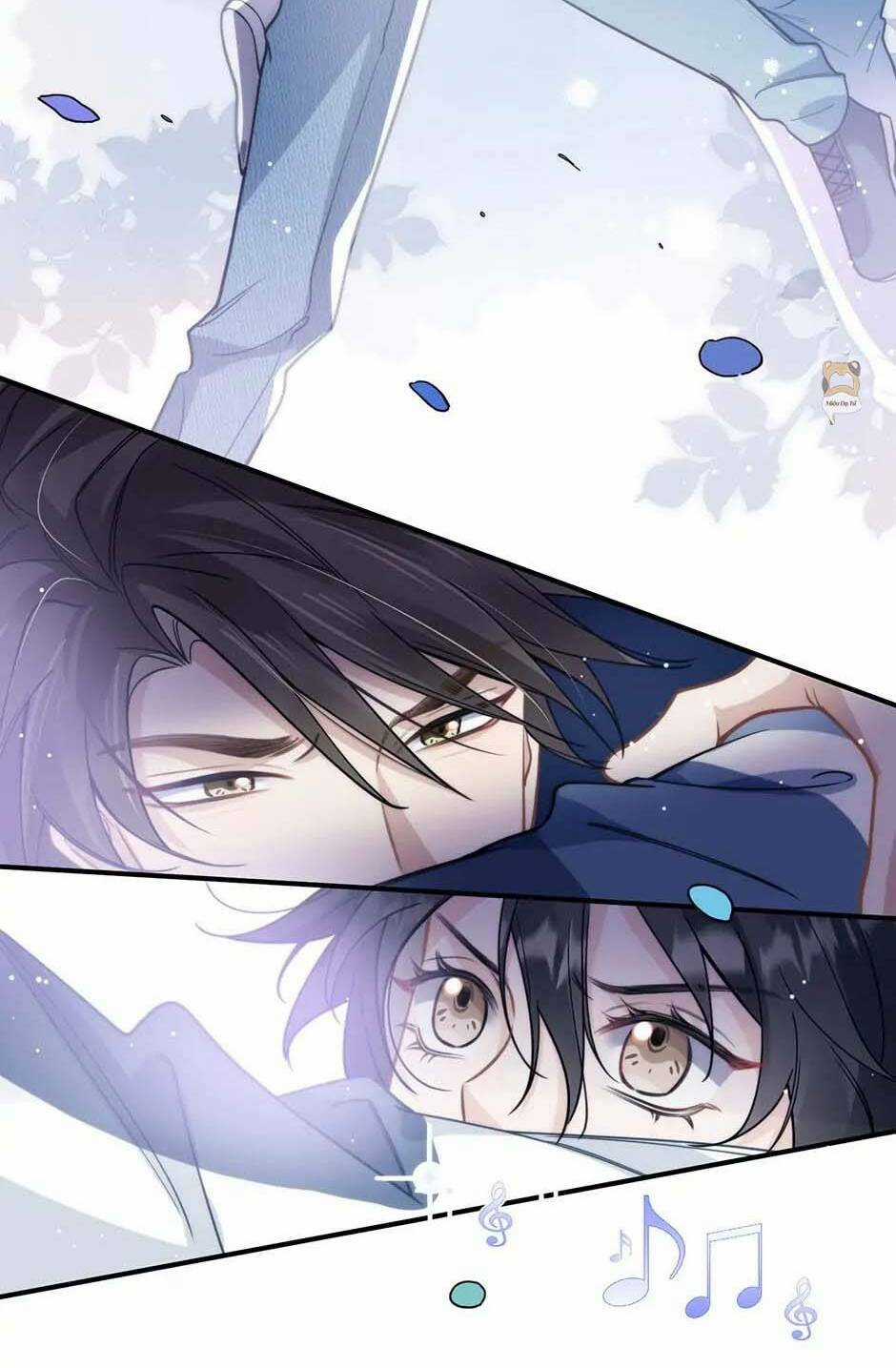 Bí Mật K-Pop Của Tôi Chapter 17 trang 36