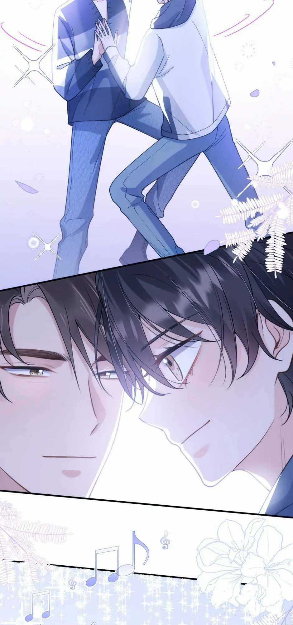 Bí Mật K-Pop Của Tôi Chapter 17 trang 38