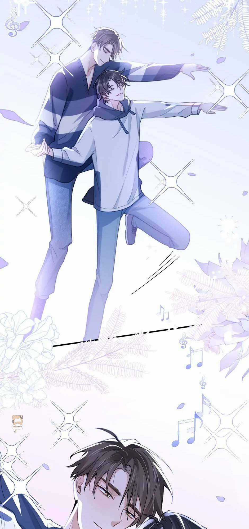 Bí Mật K-Pop Của Tôi Chapter 17 trang 39