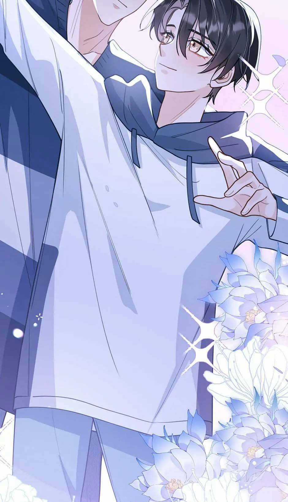 Bí Mật K-Pop Của Tôi Chapter 17 trang 40
