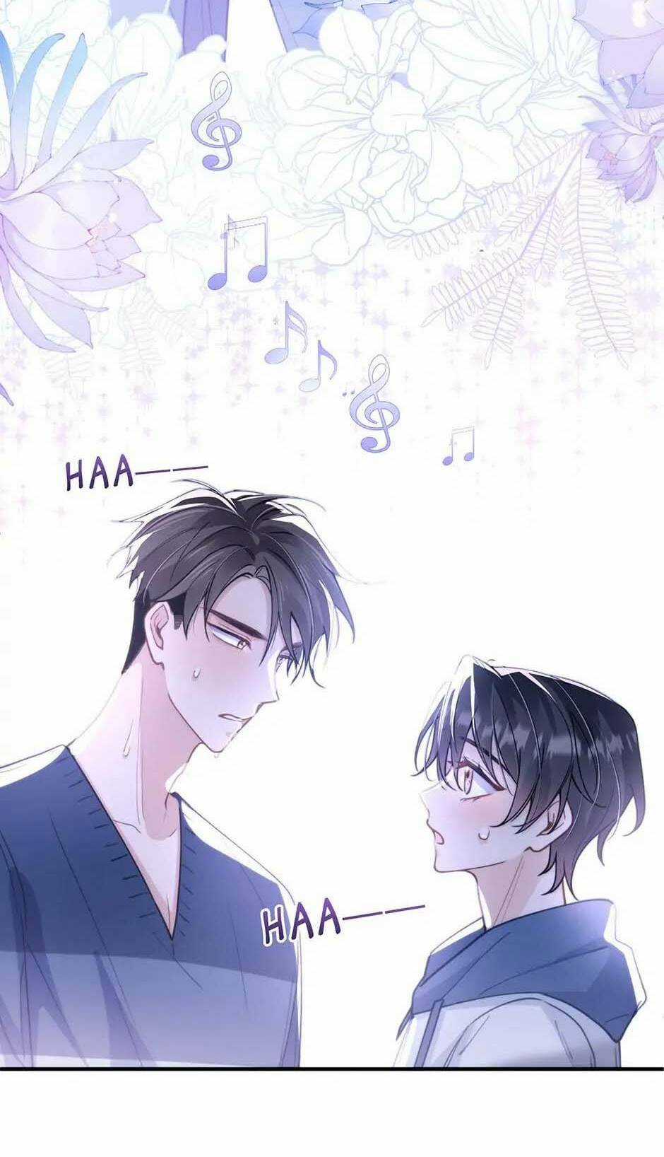 Bí Mật K-Pop Của Tôi Chapter 17 trang 41