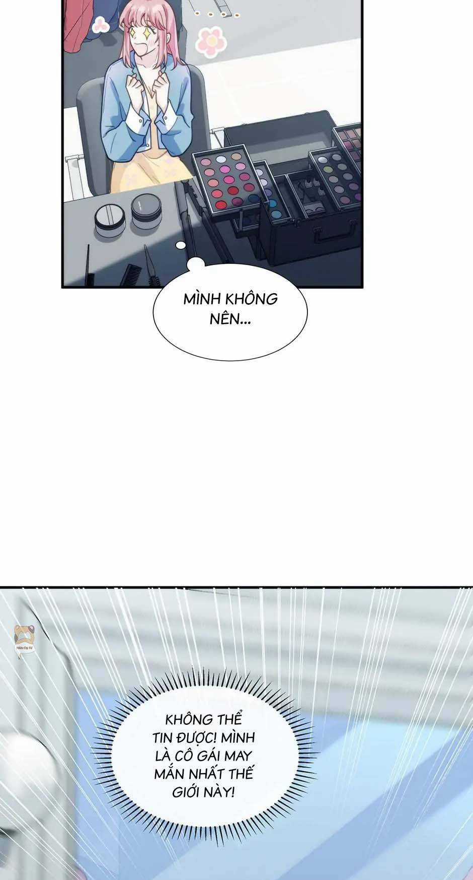 Bí Mật K-Pop Của Tôi Chapter 17 trang 45