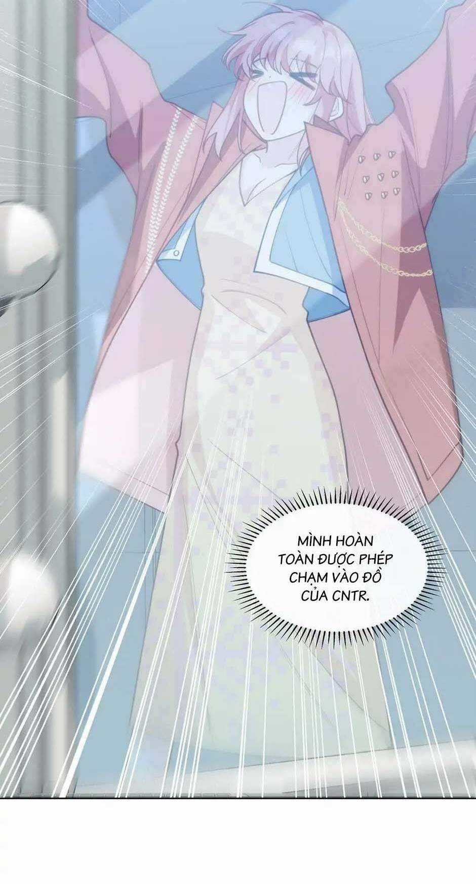 Bí Mật K-Pop Của Tôi Chapter 17 trang 46