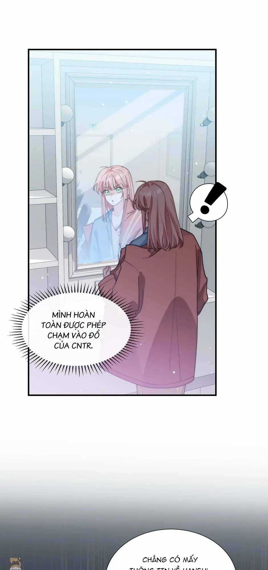 Bí Mật K-Pop Của Tôi Chapter 17 trang 47