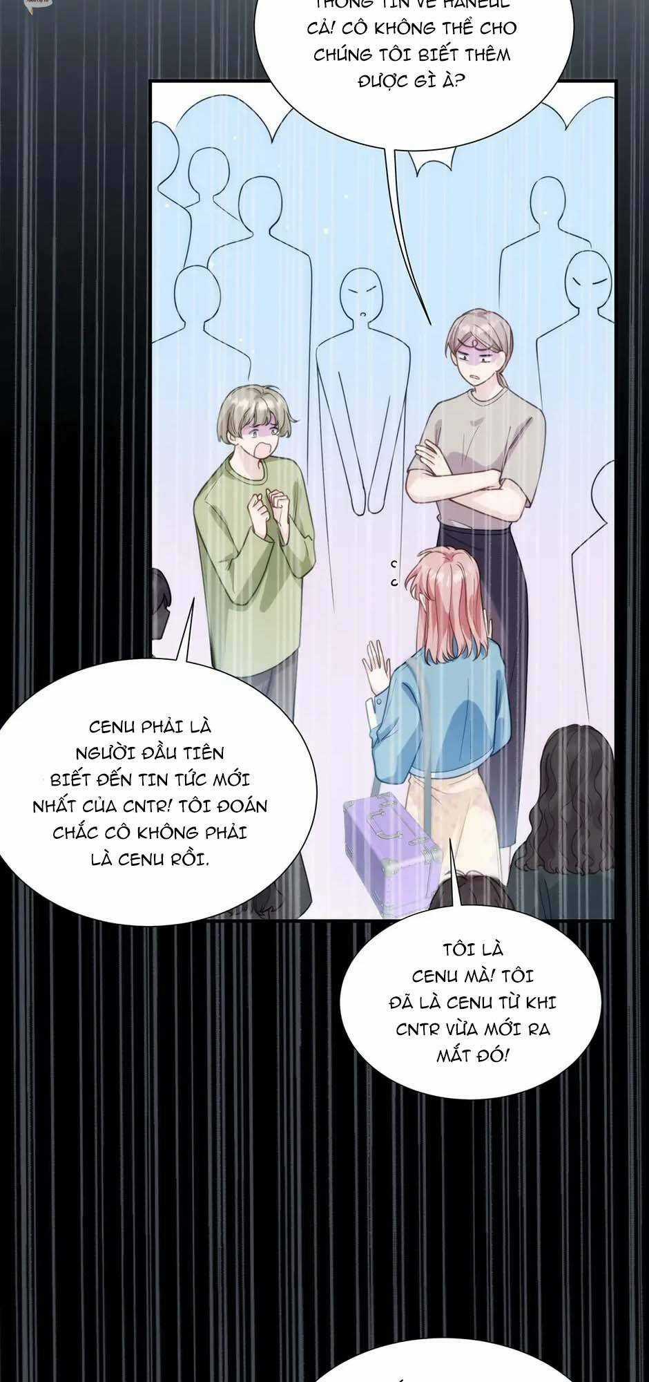 Bí Mật K-Pop Của Tôi Chapter 17 trang 48
